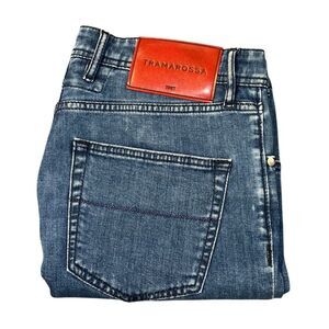 Tramarossa D375 Cotton Shorts